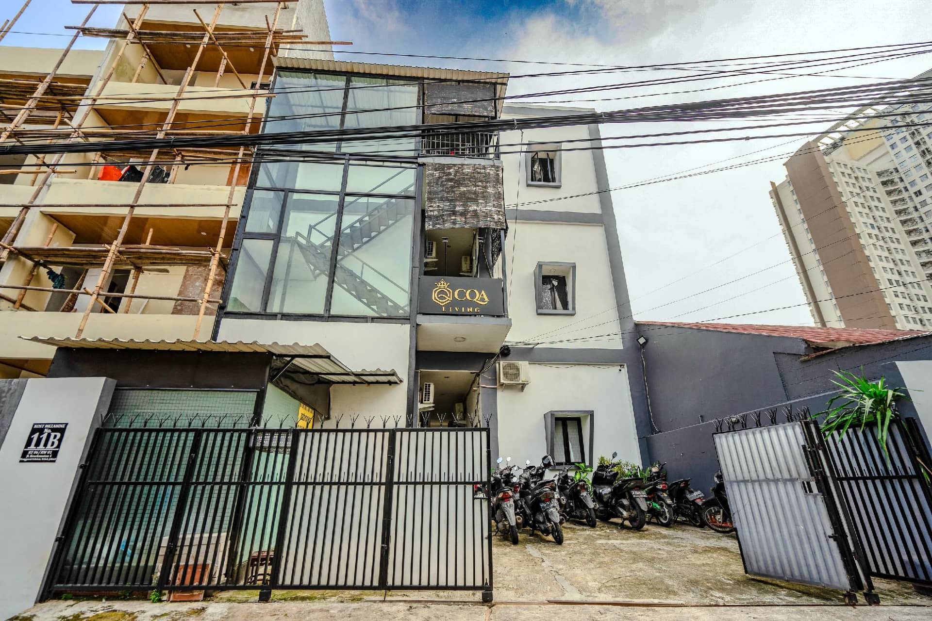 CQA Living By ARBA CQA Living By ARBA