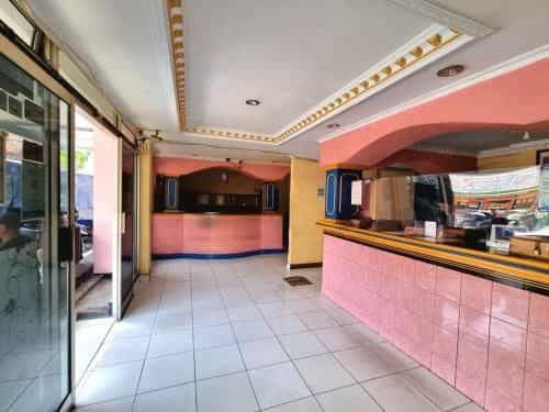 Hotel Harapan Jaya Hotel Harapan Jaya