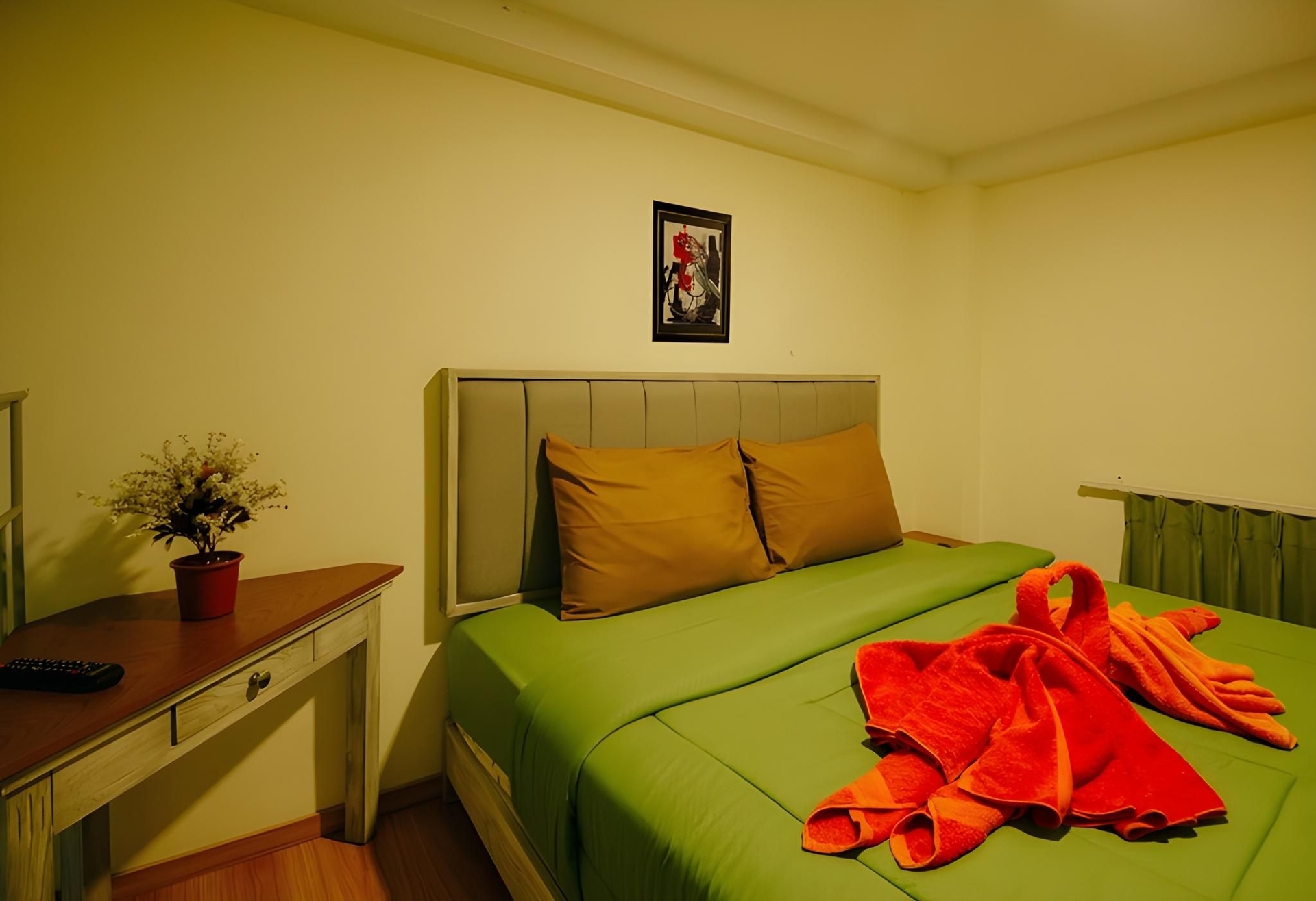 เออร์บาเนสต์ อินน์ เฮาส์ สลิปี (Urbanest Inn House Slipi)3
