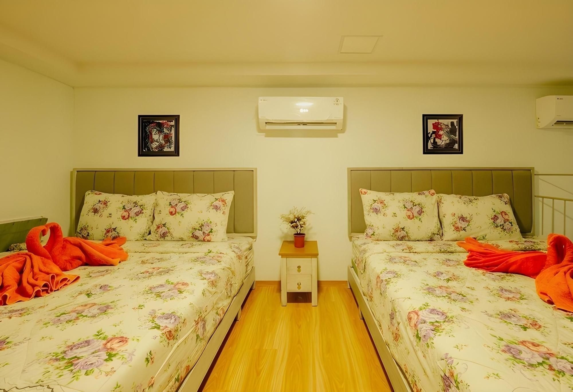 เออร์บาเนสต์ อินน์ เฮาส์ สลิปี (Urbanest Inn House Slipi)4