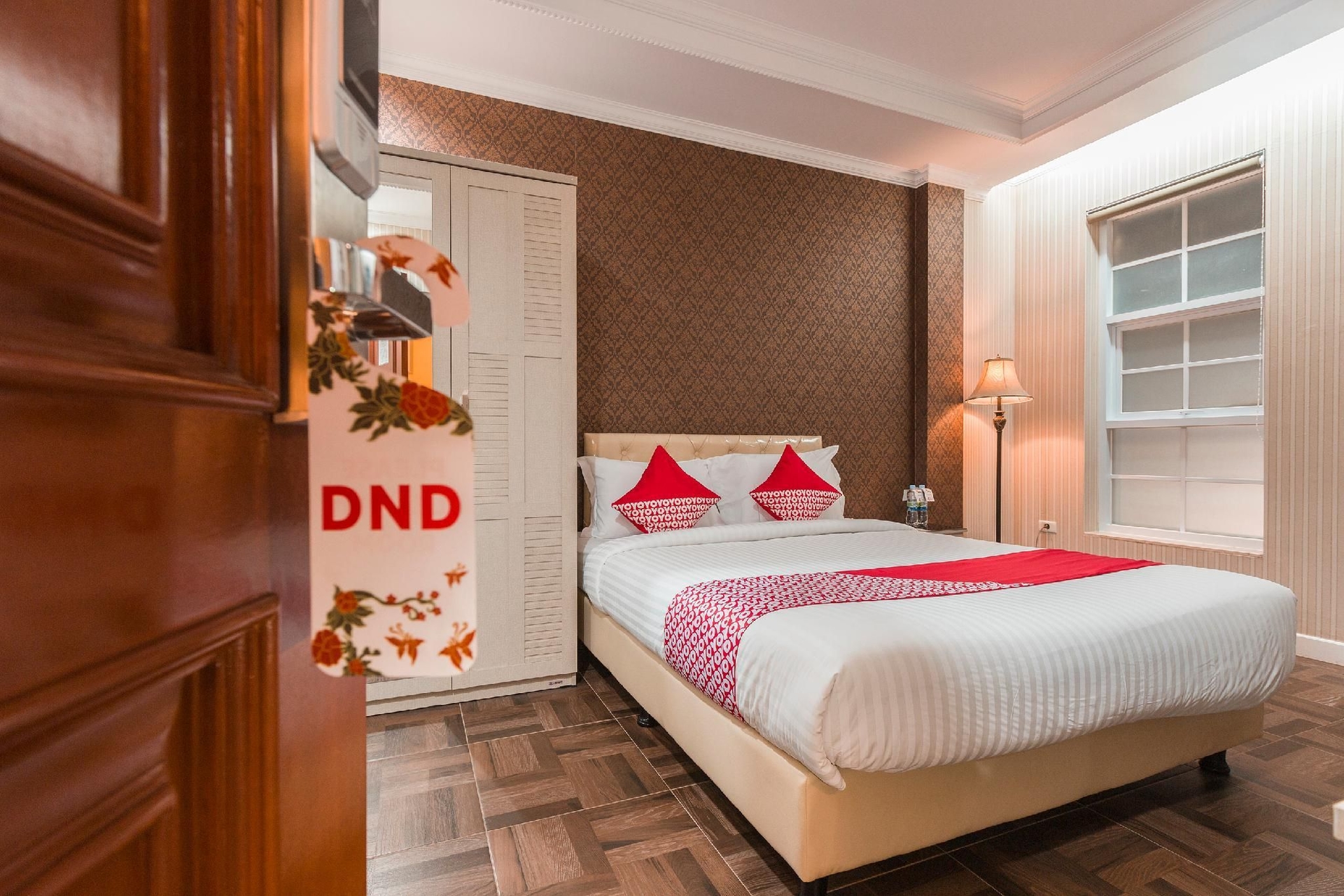 ซูเปอร์ โอโย แคปิตอล โอ 371 กีตัง เกสต์ เฮาส์ (Super OYO Capital O 371 Kwitang Guest House)2