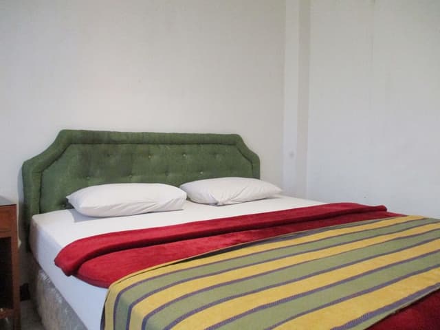 Deluxe Room (2nd Floor)