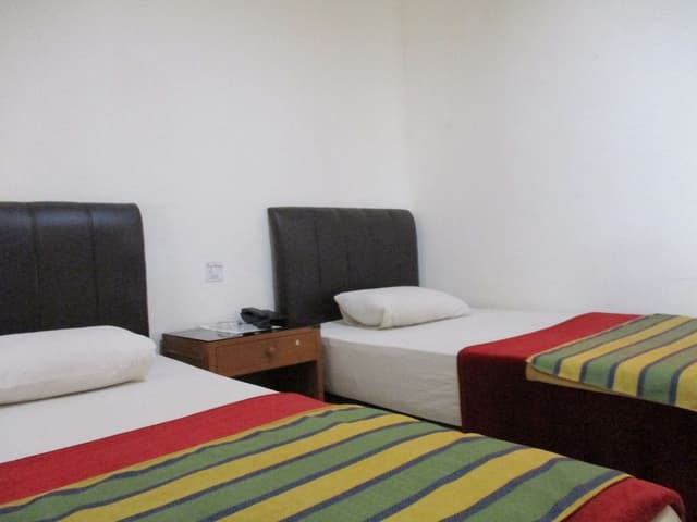 Deluxe Room (2nd Floor)