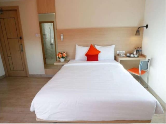 Superior Non Smoking Double Room