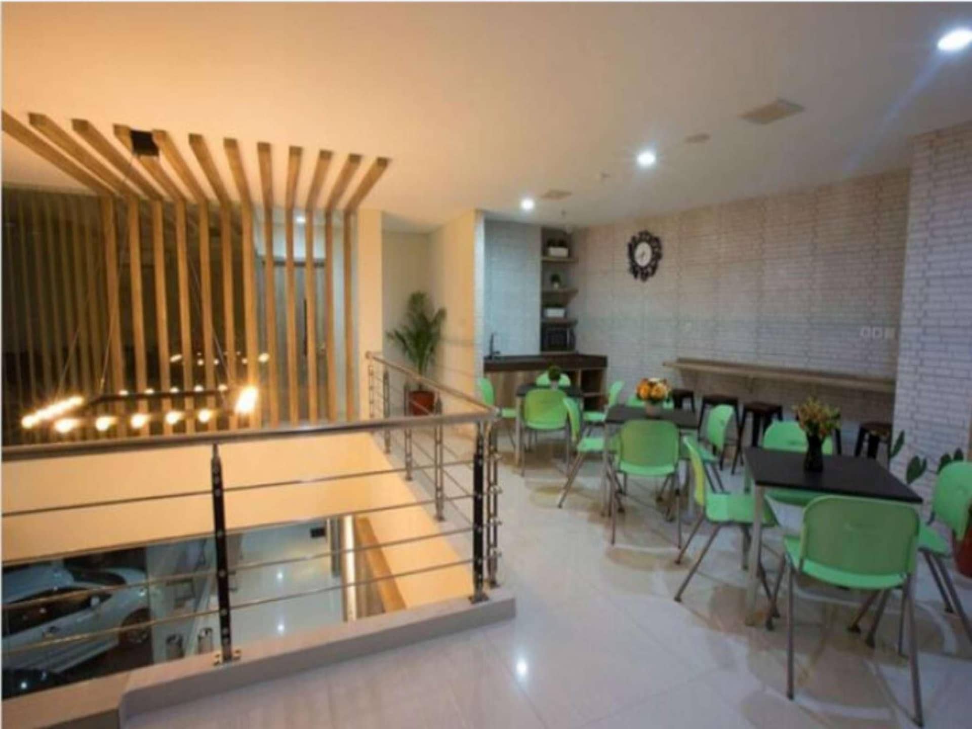 Hotel Cikini Jakarta Hotel Cikini Jakarta
