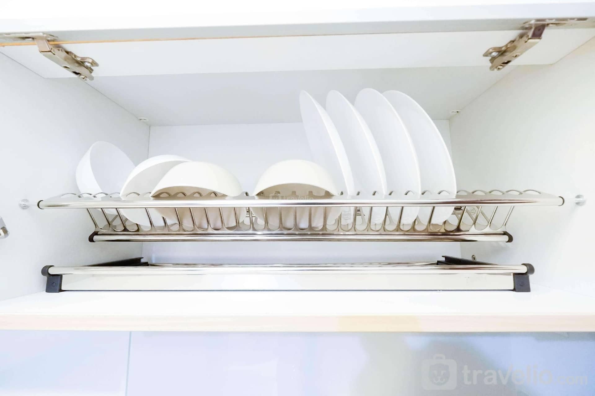 Luxurious Studio @ Menteng Park Apt By Travelio Luxurious Studio @ Menteng Park Apt By Travelio