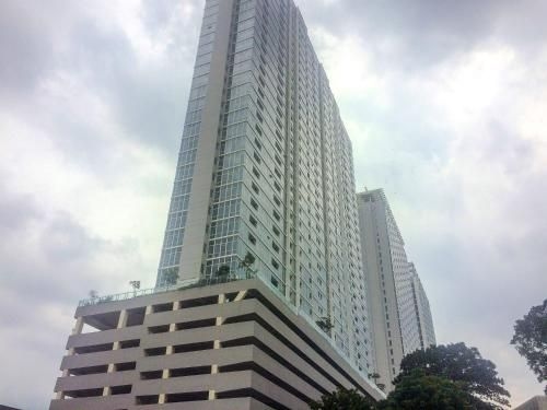 คอมฟี แอนด์ โคซี่ 2 บีอาร์ แอท เมนเตง พาร์ค อพาร์ตเมนต์ บาย ทราเวลิโอ (Comfy and Cozy 2BR at Menteng Park By Travelio)0