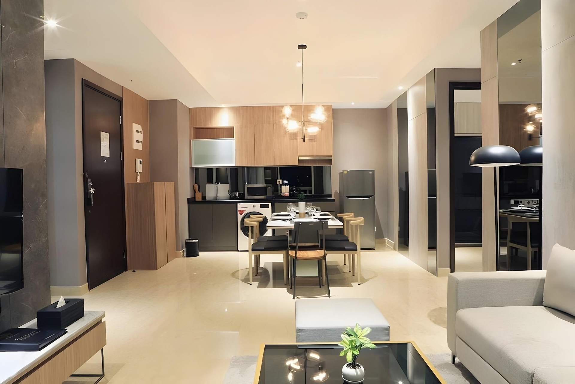 Menteng Park Exclusive Emerald4
