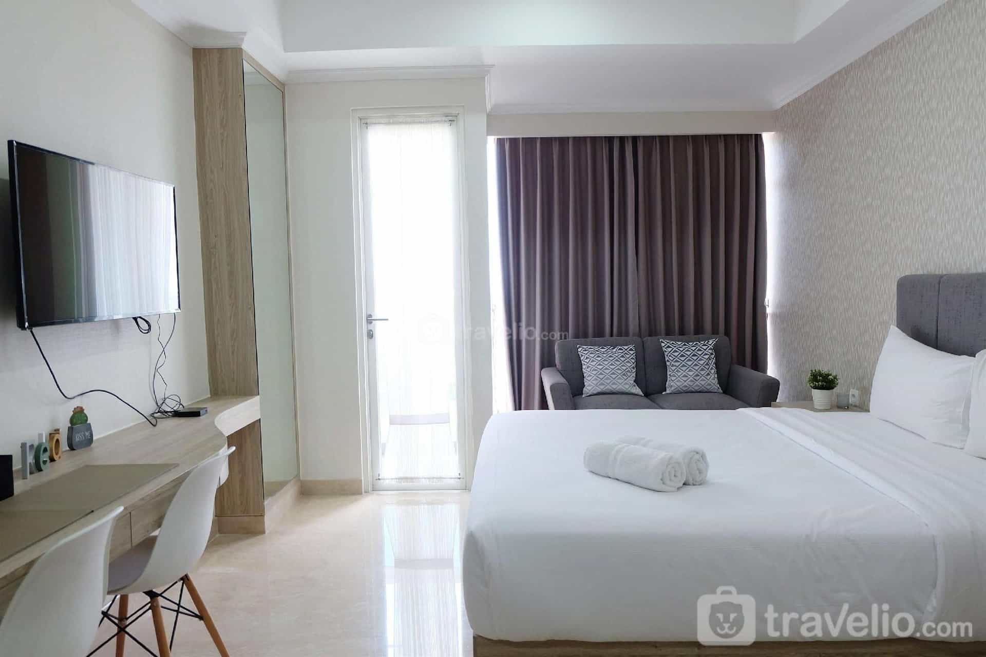 สตูดิโอ อพาร์ตเมนต์ 1 ห้องน้ำส่วนตัว ขนาด 33 ตร.ม. – เมนเทง สตูดิโอ อพาร์ตเมนต์ 1 ห้องน้ำส่วนตัว ขนาด 33 ตร.ม. – เมนเทง