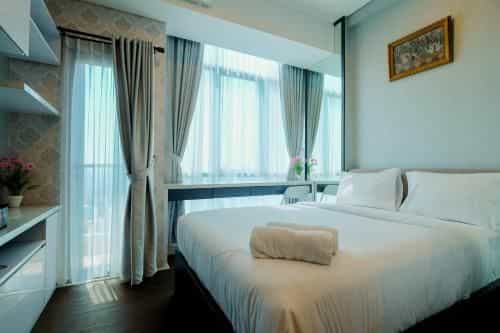 สตูดิโอ อพาร์ตเมนต์ 1 ห้องน้ำส่วนตัว ขนาด 23 ตร.ม. – เมนเทง สตูดิโอ อพาร์ตเมนต์ 1 ห้องน้ำส่วนตัว ขนาด 23 ตร.ม. – เมนเทง