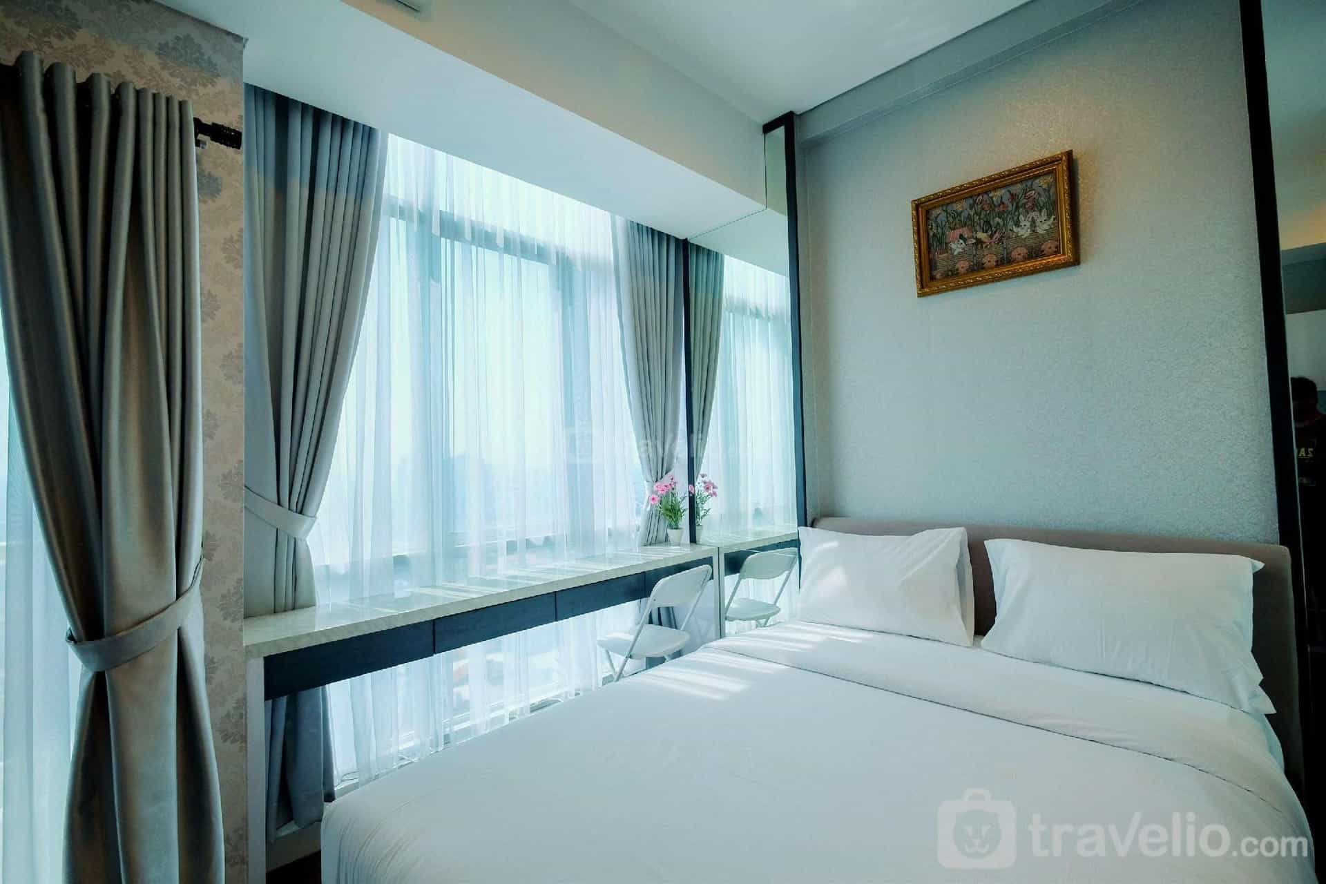 สตูดิโอ อพาร์ตเมนต์ 1 ห้องน้ำส่วนตัว ขนาด 23 ตร.ม. – เมนเทง สตูดิโอ อพาร์ตเมนต์ 1 ห้องน้ำส่วนตัว ขนาด 23 ตร.ม. – เมนเทง