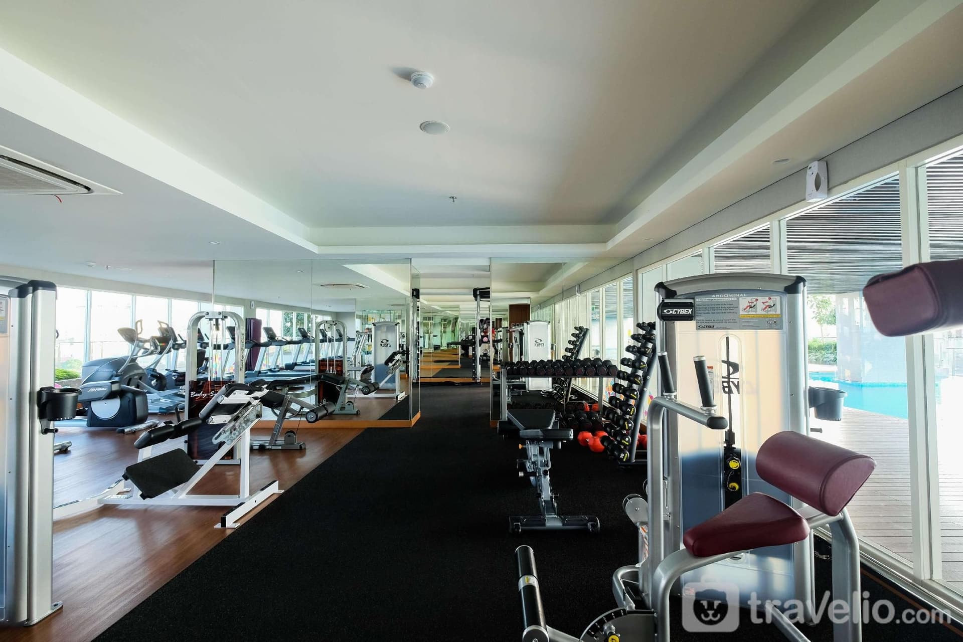 สตูดิโอ อพาร์ตเมนต์ 1 ห้องน้ำส่วนตัว ขนาด 33 ตร.ม. – เมนเทง สตูดิโอ อพาร์ตเมนต์ 1 ห้องน้ำส่วนตัว ขนาด 33 ตร.ม. – เมนเทง