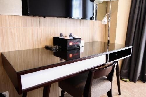 แบรนด์นิว สตูดิโอ แอท เมนเตง พาร์ค อพาร์ตเมนต์ บาย ทราเวลิโอ (Brand New Studio @ Menteng Park Apt By Travelio)0