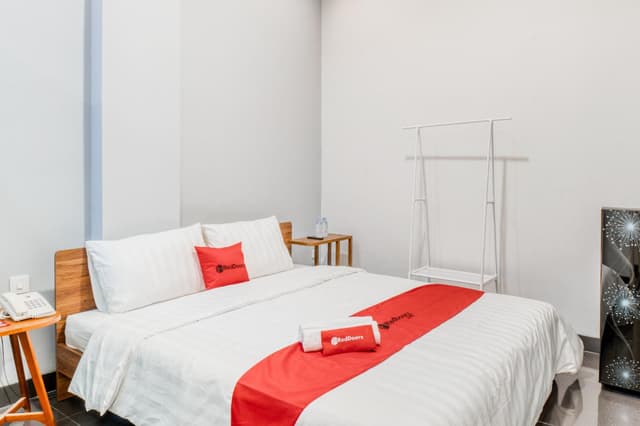 Suite Room