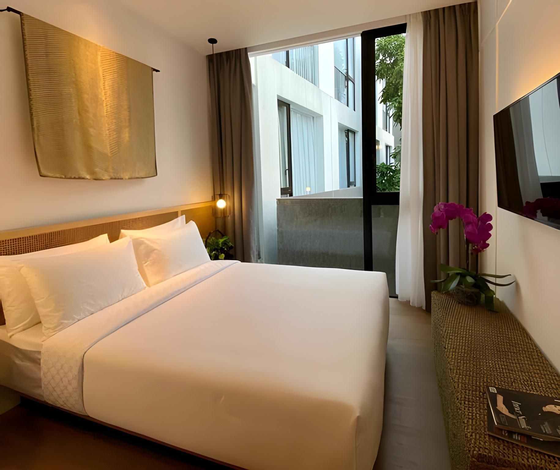 Daun Residence Menteng1