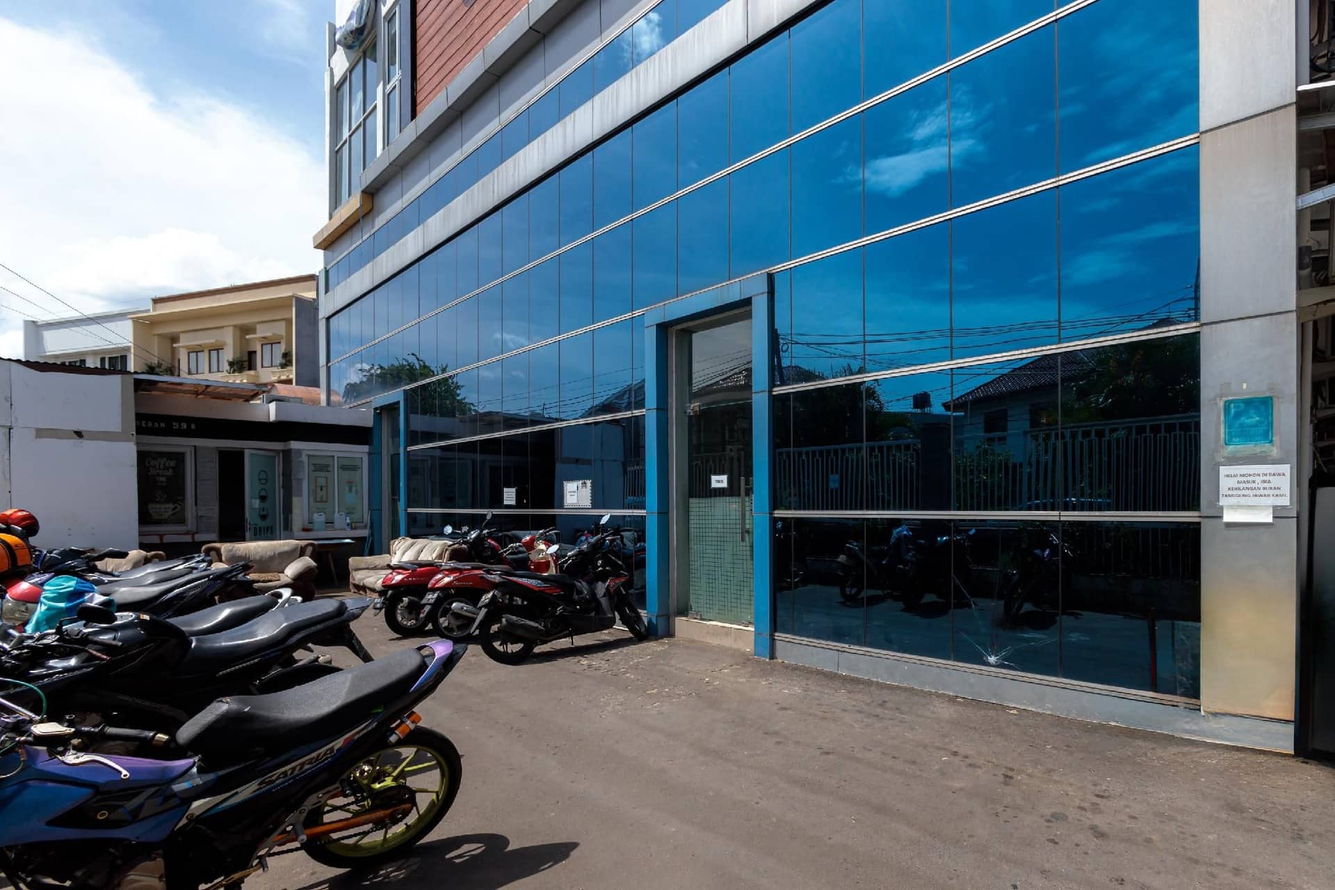 Dpaseban Jakarta Mitra RedDoorz Dpaseban Jakarta Mitra RedDoorz
