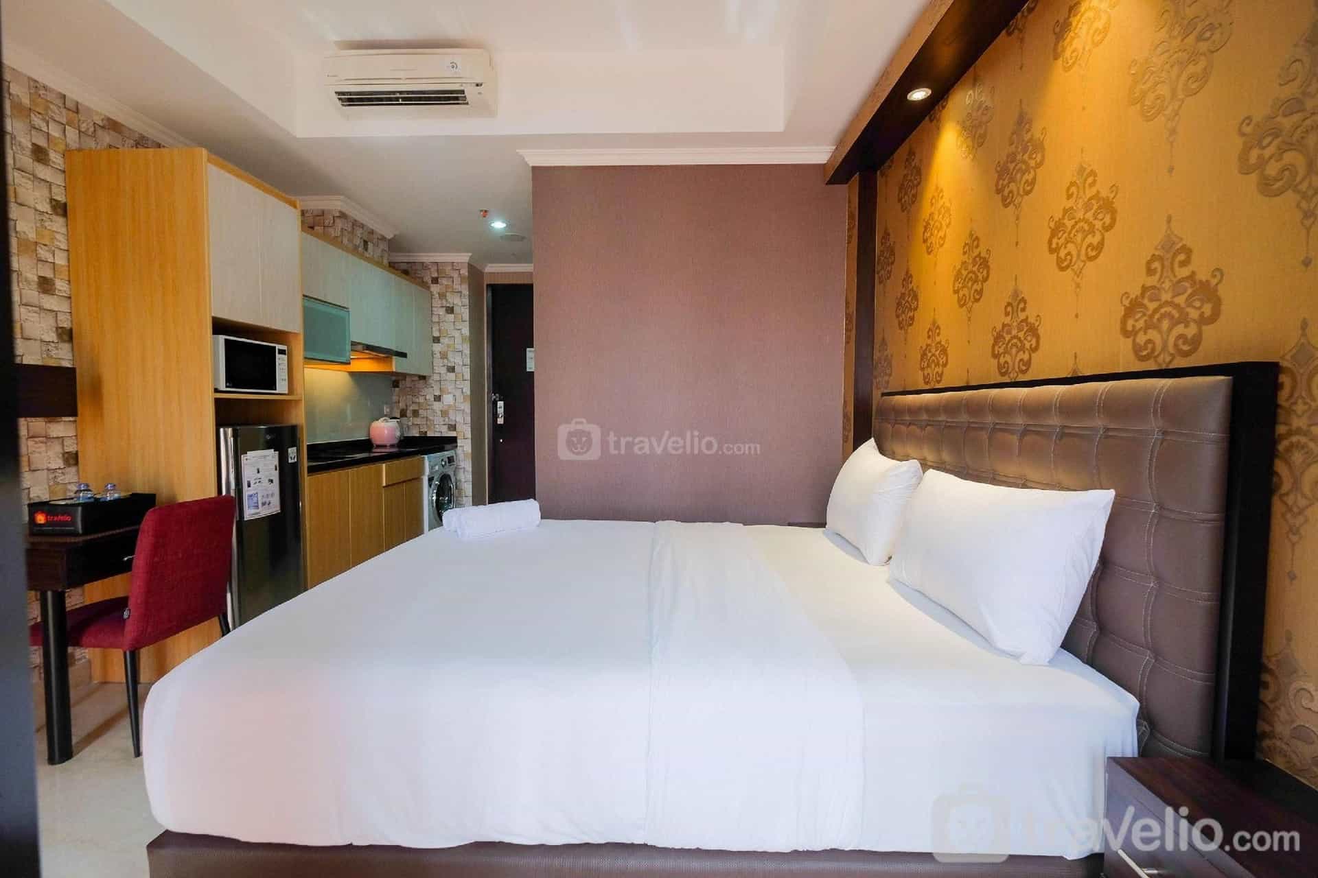 สตูดิโอ อพาร์ตเมนต์ 1 ห้องน้ำส่วนตัว ขนาด 28 ตร.ม. – เมนเทง สตูดิโอ อพาร์ตเมนต์ 1 ห้องน้ำส่วนตัว ขนาด 28 ตร.ม. – เมนเทง