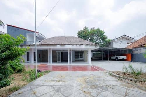 RedDoorz near Jalan Cikini RedDoorz near Jalan Cikini