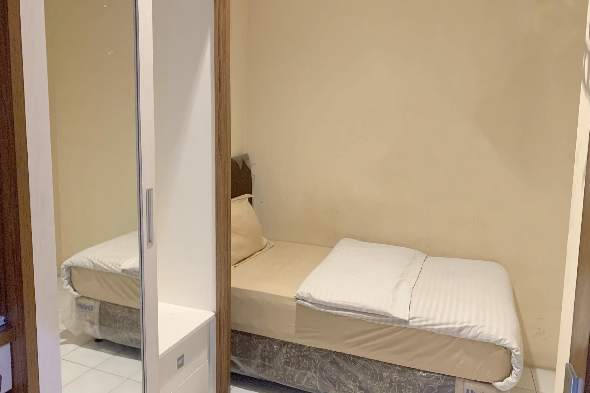 เรสซิเดนซ์ 21 ชะรีอะห์ (Residence 21 Syariah)3