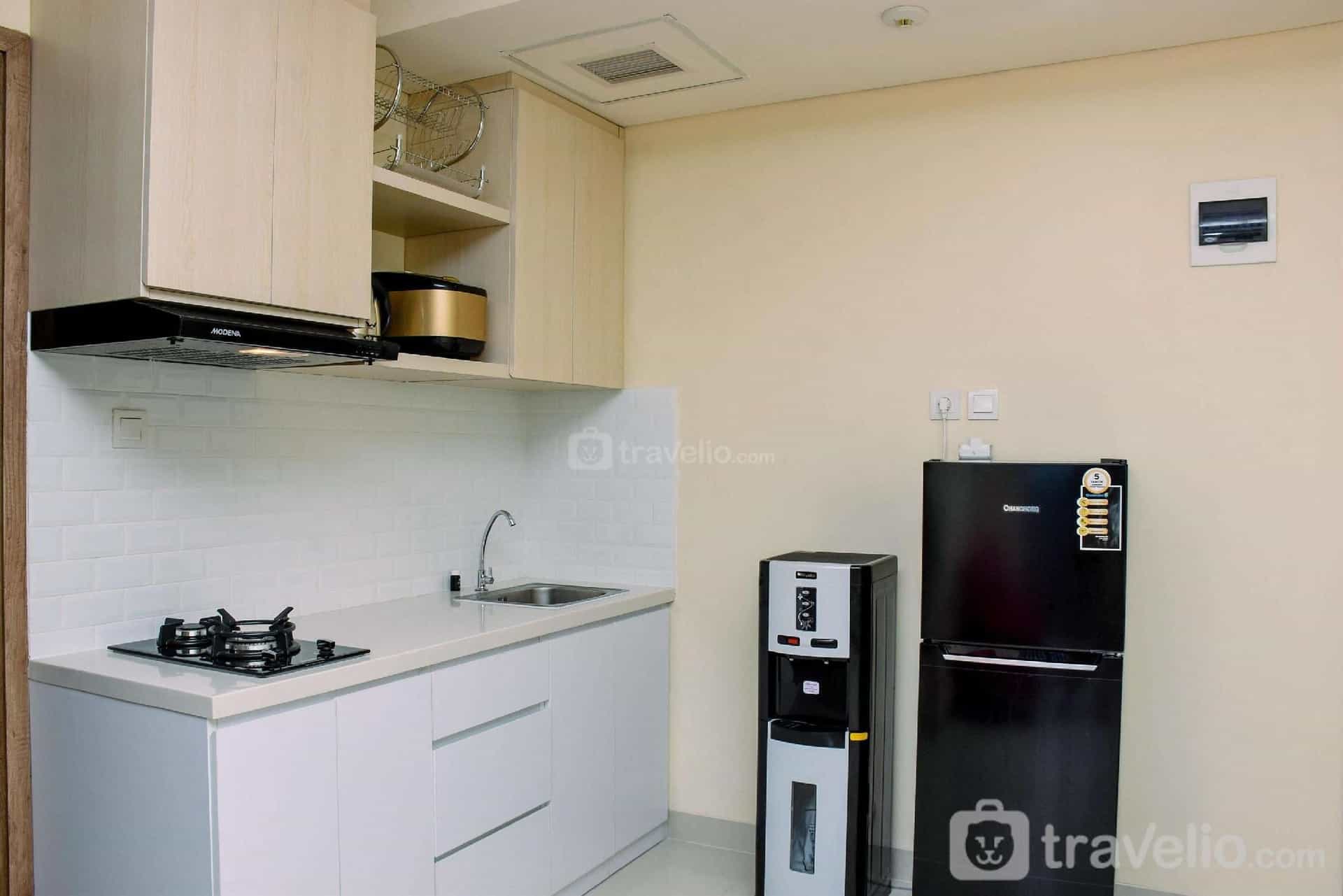 ฟูล คอมฟี่ 1 ห้องนอน เพจาเตน พาร์ค เรสซิเดนซ์ บาย ทราเวลิโอ ฟูล คอมฟี่ 1 ห้องนอน เพจาเตน พาร์ค เรสซิเดนซ์ บาย ทราเวลิโอ