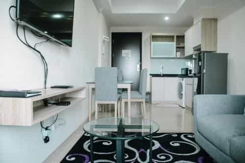 อพาร์ตเมนต์ 2 ห้องนอน 1 ห้องน้ำส่วนตัว ขนาด 53 ตร.ม. – เมนเทง อพาร์ตเมนต์ 2 ห้องนอน 1 ห้องน้ำส่วนตัว ขนาด 53 ตร.ม. – เมนเทง