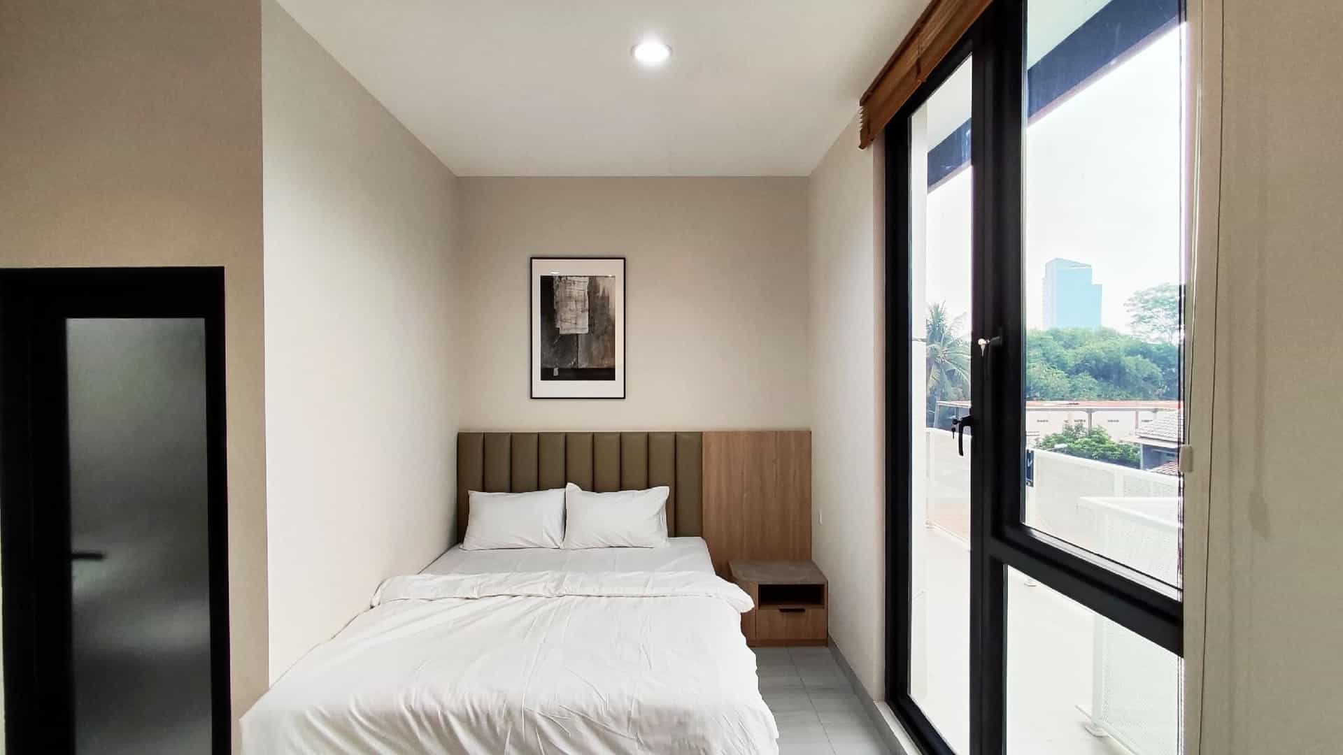 อพาร์ตเมนต์ 1 ห้องนอน 1 ห้องน้ำส่วนตัว ขนาด 500 ตร.ม. – แมมปัง อพาร์ตเมนต์ 1 ห้องนอน 1 ห้องน้ำส่วนตัว ขนาด 500 ตร.ม. – แมมปัง