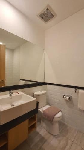 Standard Twin Room - Non-Smoking