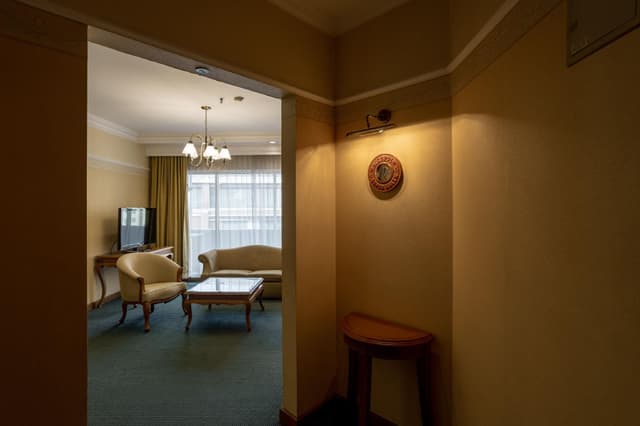 Executive Suite