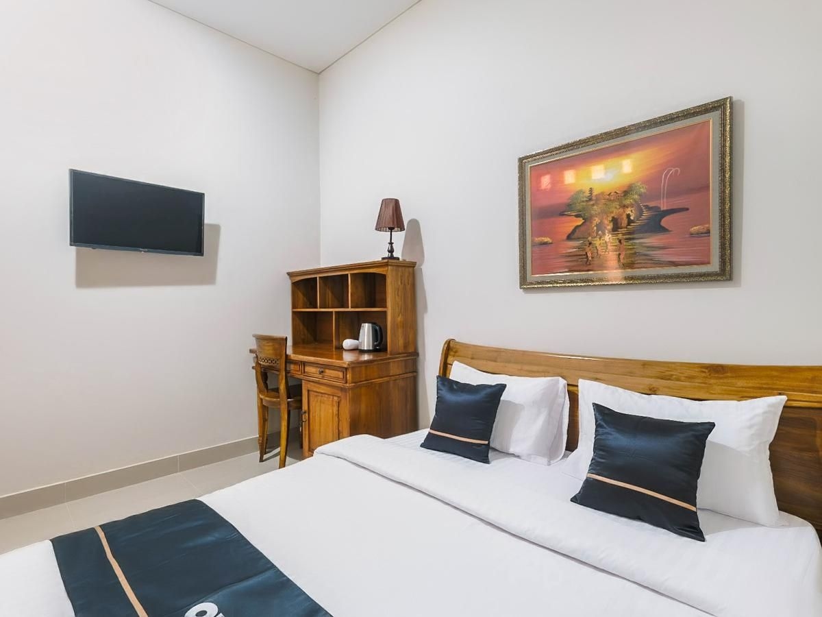 โอโย 1798 โฮเต็ล 37 ชะรีอะห์ (OYO 1798 Hotel 37 Syariah)3