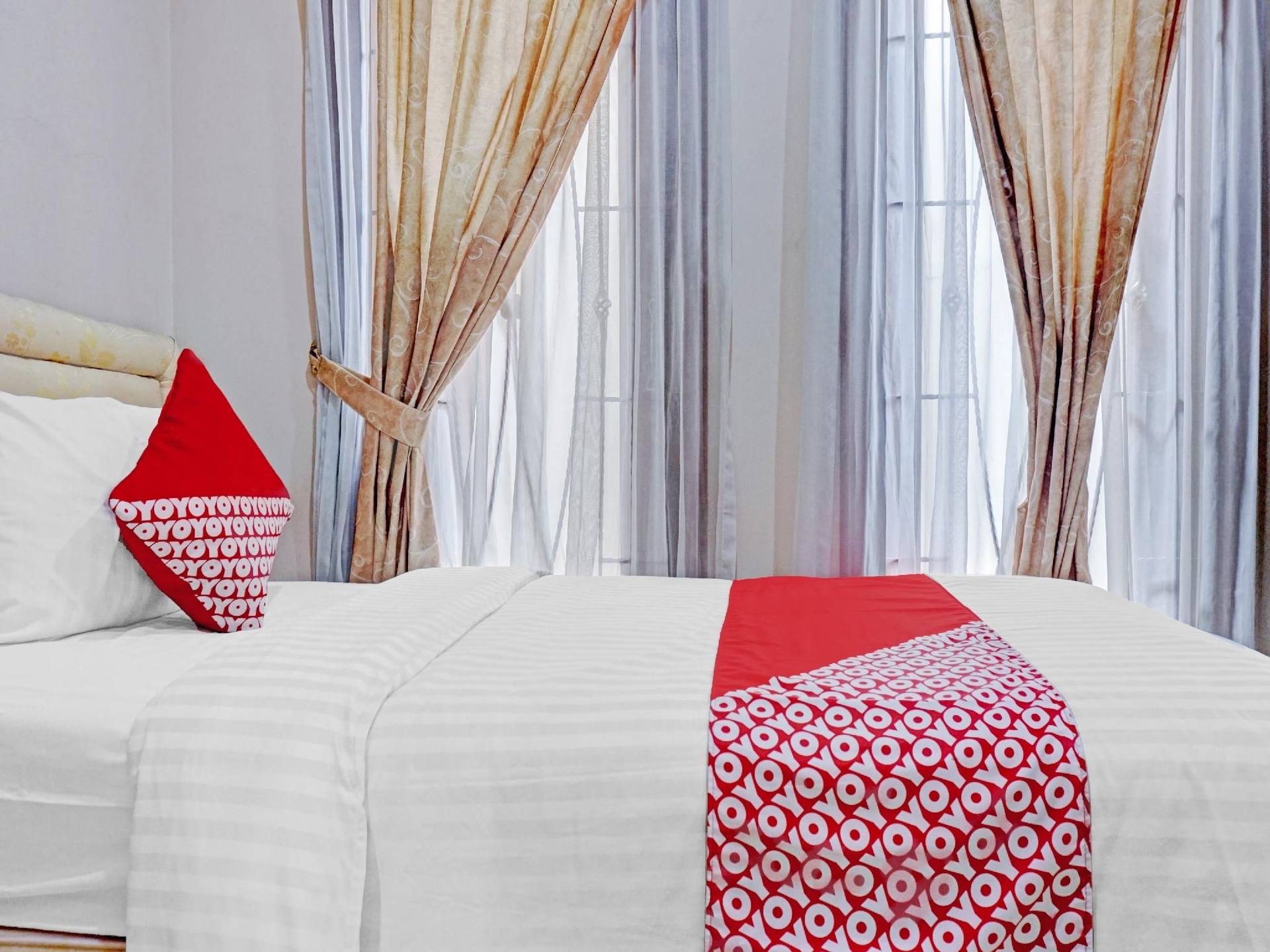 OYO 90558 House Of Livina4