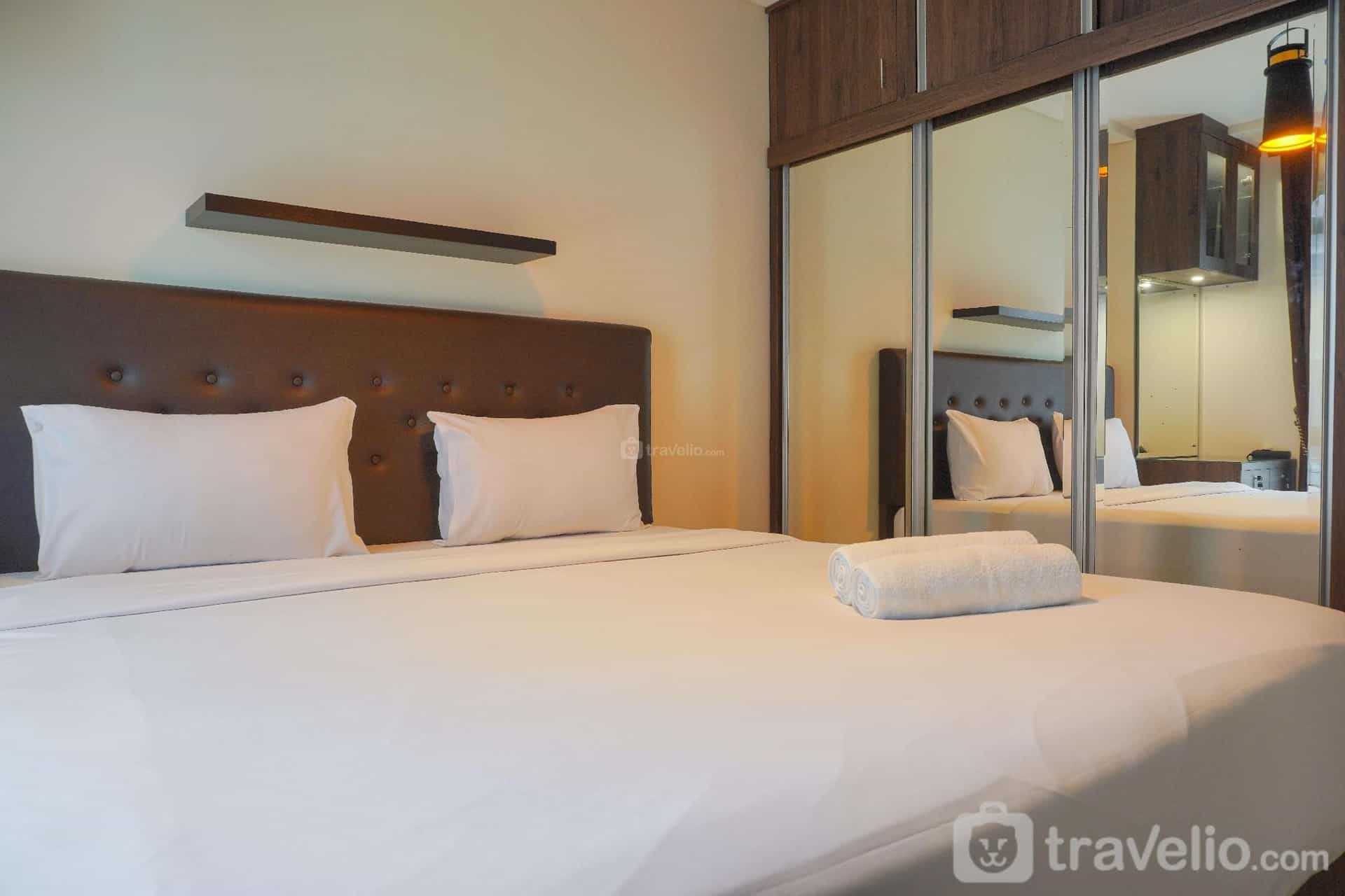 ลักชัวรี 1 ห้องนอน ที่ เพจาเต็น พาร์ค เรสซิเดนซ์ บาย ทราเวลิโอ ลักชัวรี 1 ห้องนอน ที่ เพจาเต็น พาร์ค เรสซิเดนซ์ บาย ทราเวลิโอ
