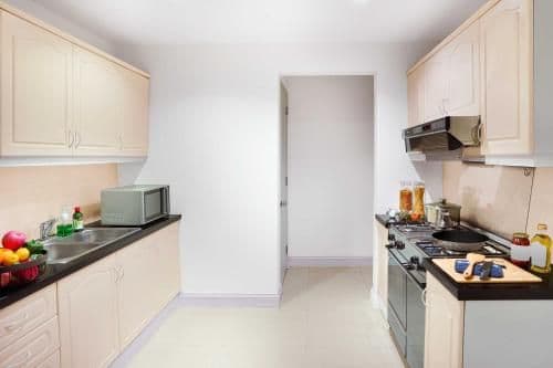 2 Bedroom