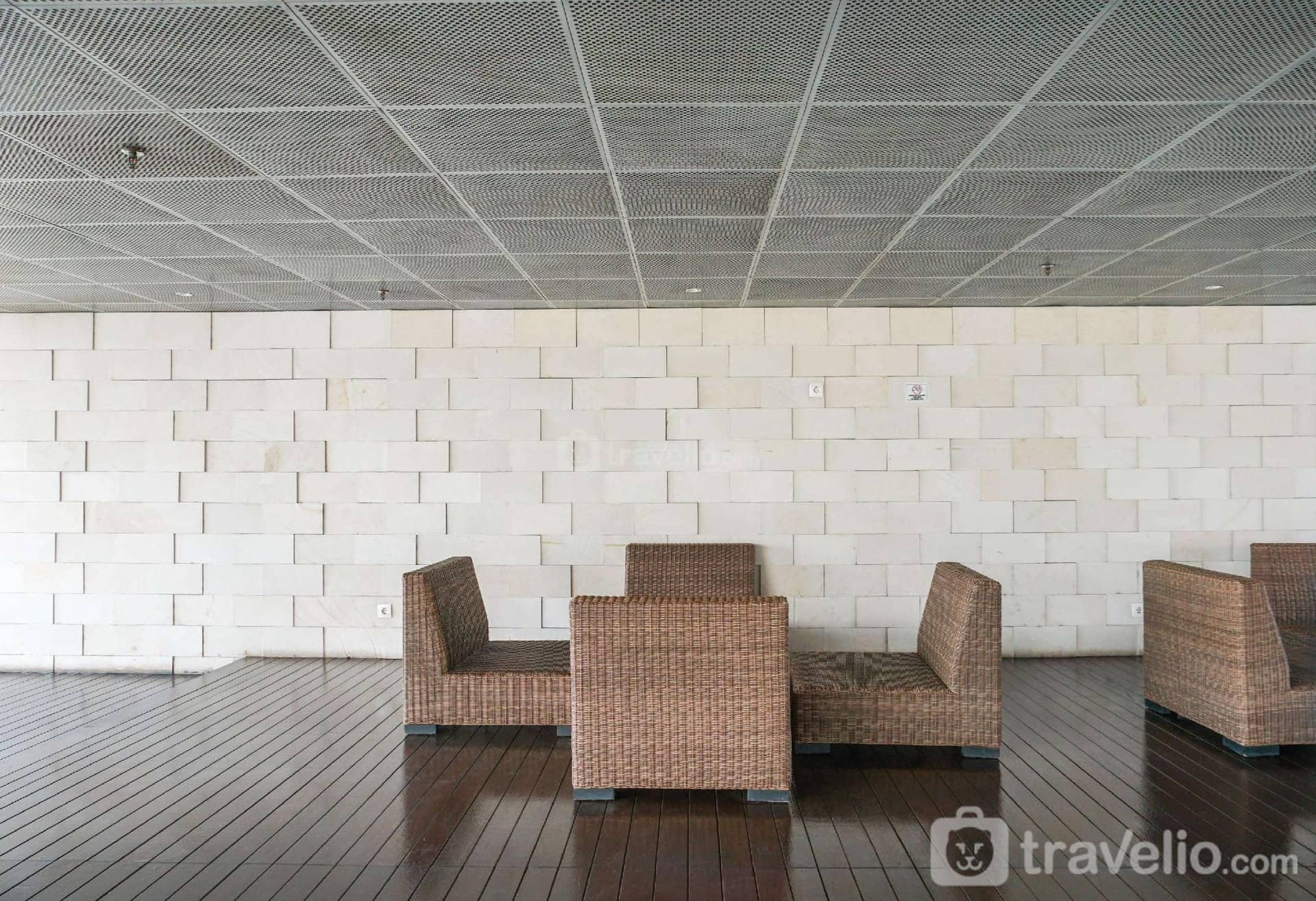 Stunning Studio Room @Menteng Park Apt By Travelio Stunning Studio Room @Menteng Park Apt By Travelio
