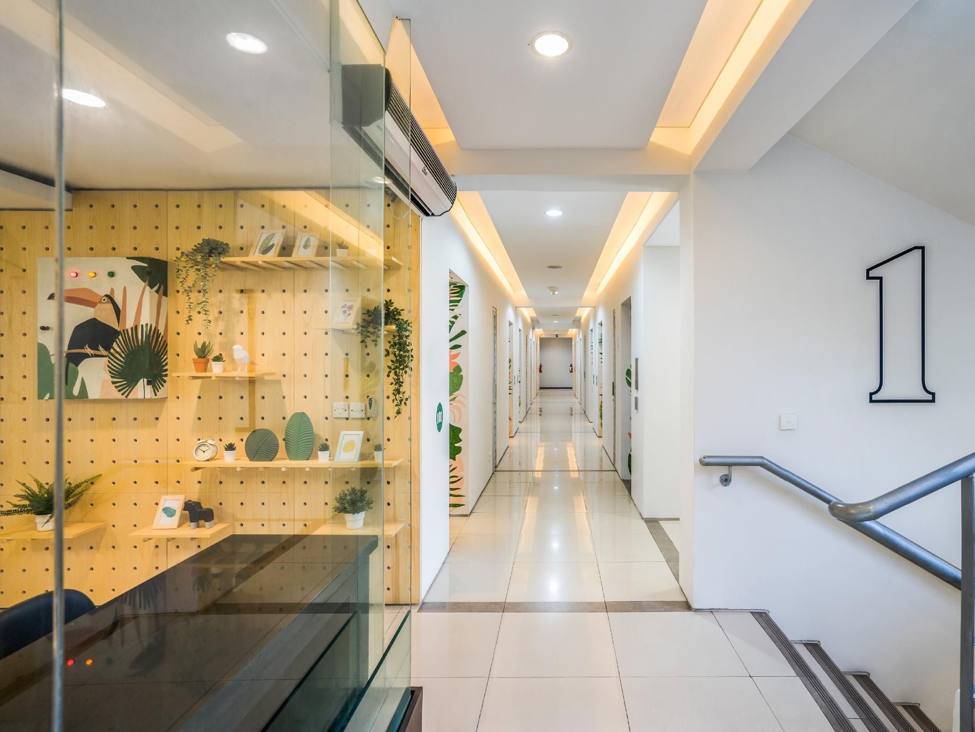 โคฟ บีระฮ์ เซโนปาตี (Cove Birah Senopati)3