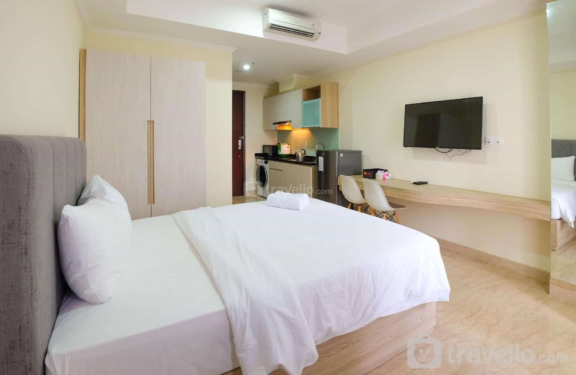 สตูดิโอ อพาร์ตเมนต์ 1 ห้องน้ำส่วนตัว ขนาด 33 ตร.ม. – เมนเทง พาร์ค อพาร์ตเมนต์ สตูดิโอ อพาร์ตเมนต์ 1 ห้องน้ำส่วนตัว ขนาด 33 ตร.ม. – เมนเทง พาร์ค อพาร์ตเมนต์