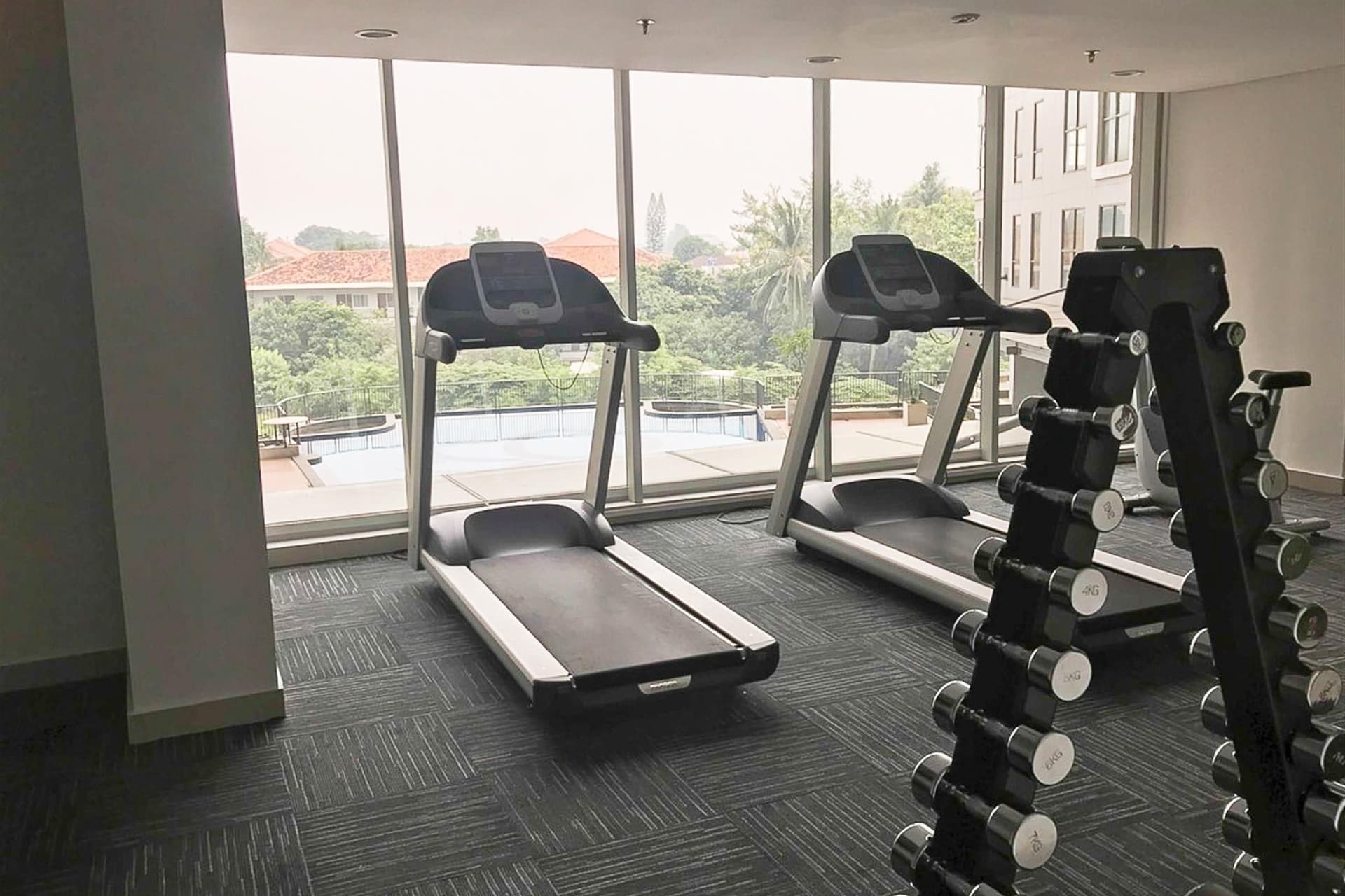 1 ห้องนอน 1 ห้องน้ำส่วนตัว ขนาด 31 ตร.ม. – รอยัล โอลีฟ เรสิเดนซ์ บาย ทราเวลิโอ 1 ห้องนอน 1 ห้องน้ำส่วนตัว ขนาด 31 ตร.ม. – รอยัล โอลีฟ เรสิเดนซ์ บาย ทราเวลิโอ