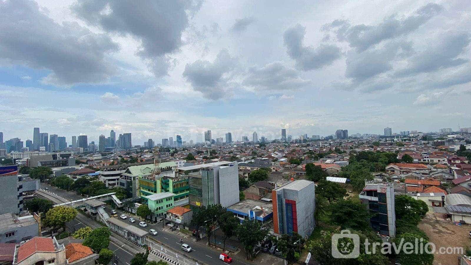 ที่พักสตูดิโอแสนสบาย ที่ ไนน์ เรสิเดนซ์ โดย ทราเวลิโอ ที่พักสตูดิโอแสนสบาย ที่ ไนน์ เรสิเดนซ์ โดย ทราเวลิโอ