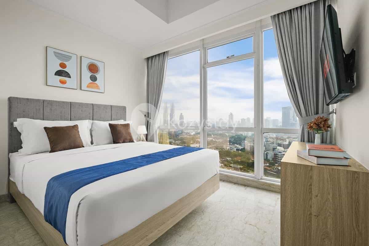 Sable by Kozystay - Menteng Sable by Kozystay - Menteng
