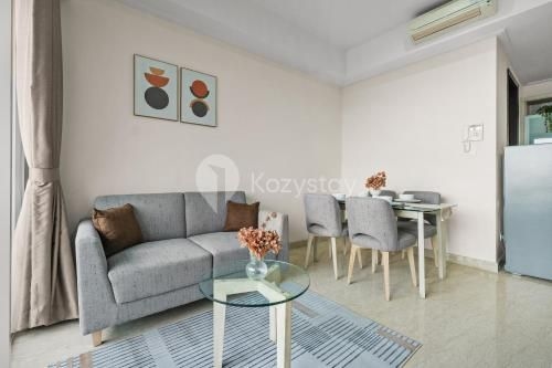 Sable by Kozystay - Menteng1