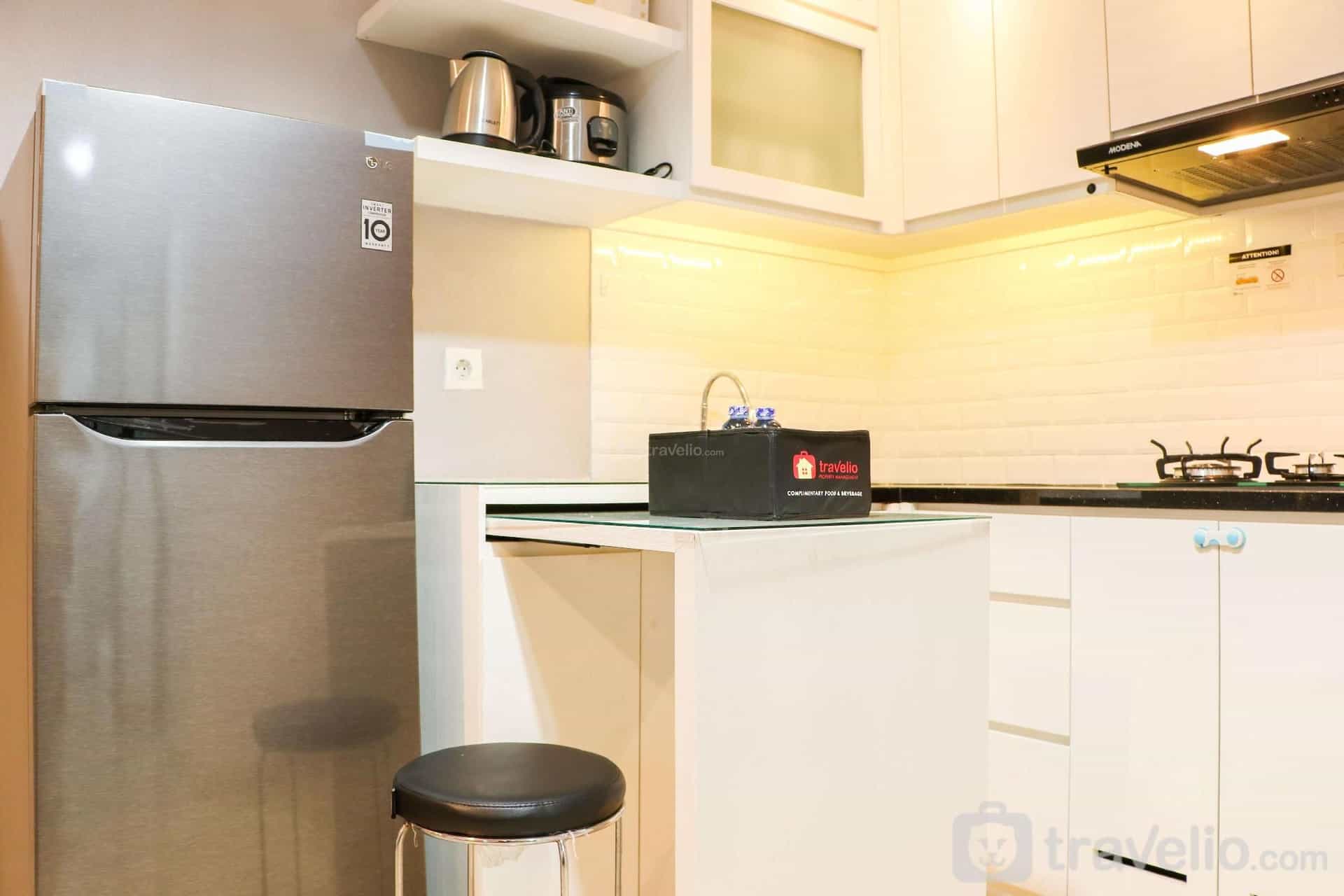 ห้องพัก 2 ห้องนอนสุดสบาย ที่ รอยัล โอลีฟ เรสิเดนซ์ โดย ทราเวลิโอ ห้องพัก 2 ห้องนอนสุดสบาย ที่ รอยัล โอลีฟ เรสิเดนซ์ โดย ทราเวลิโอ