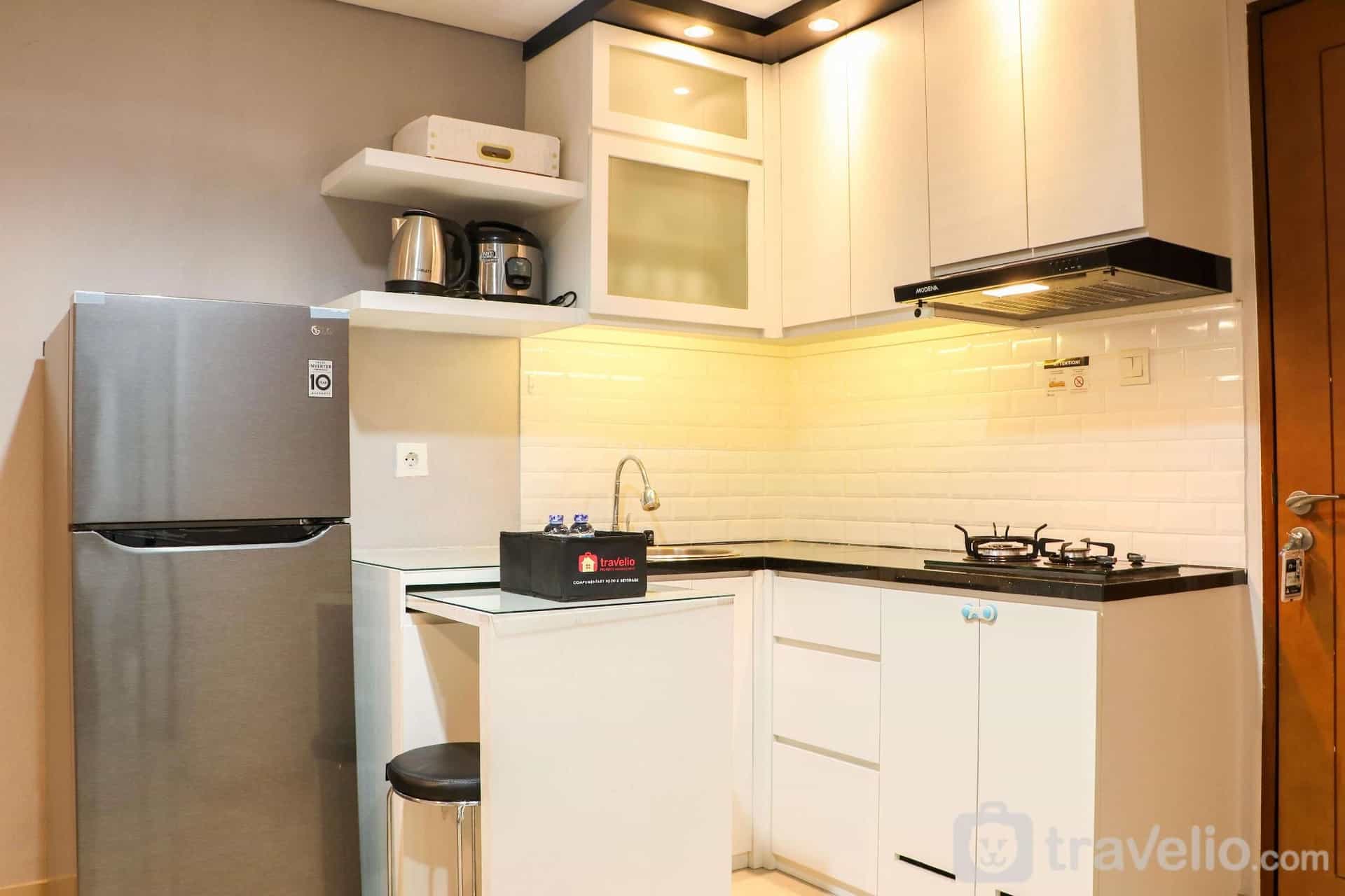 ห้องพัก 2 ห้องนอนสุดสบาย ที่ รอยัล โอลีฟ เรสิเดนซ์ โดย ทราเวลิโอ ห้องพัก 2 ห้องนอนสุดสบาย ที่ รอยัล โอลีฟ เรสิเดนซ์ โดย ทราเวลิโอ