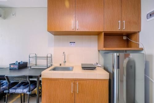 Gorgeous 1BR Apt Royal Olive Residence By Travelio4