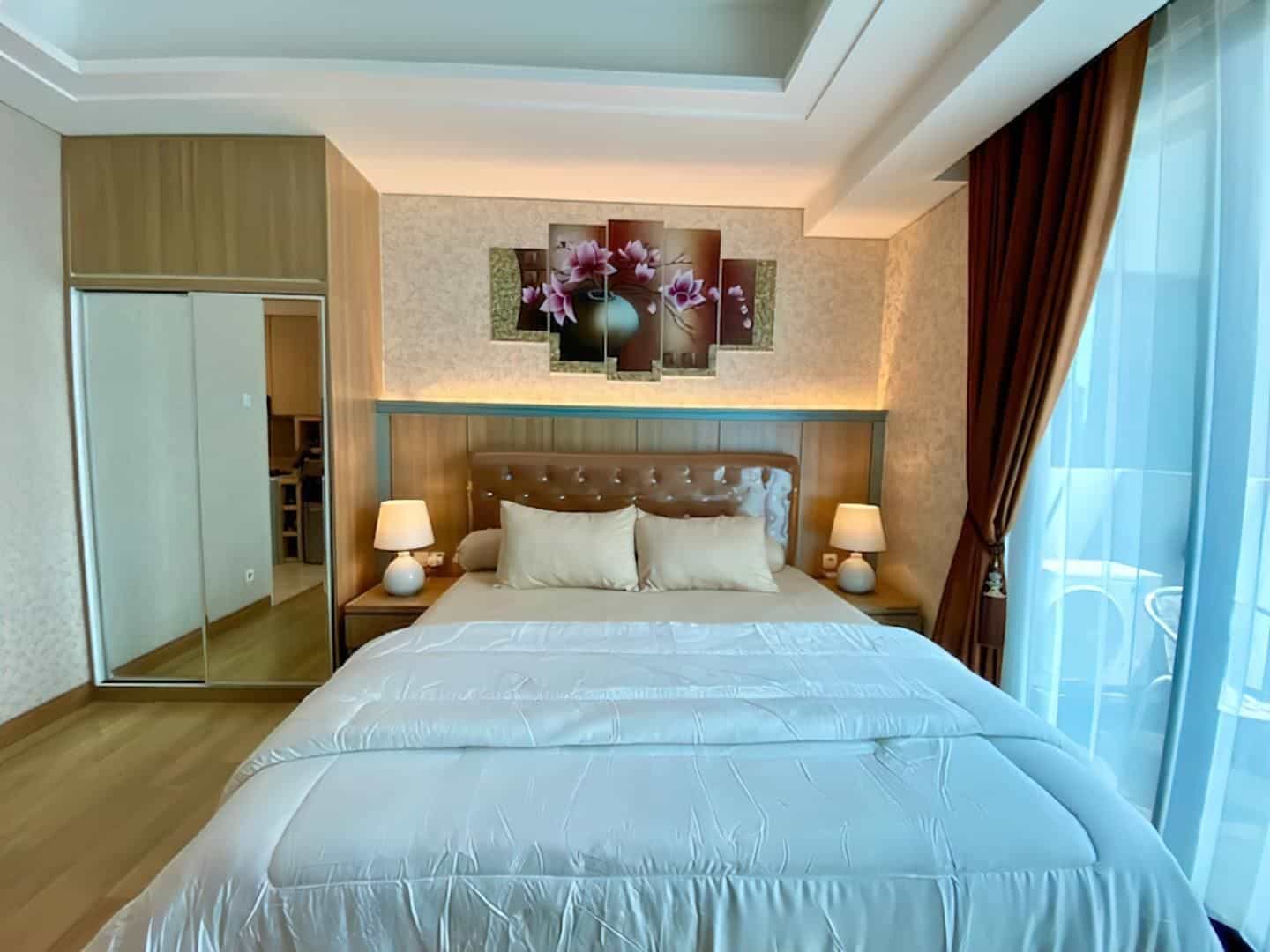แคปิตอล ปรซึม สกาย สวีท แคปิตอล ปรซึม สกาย สวีท