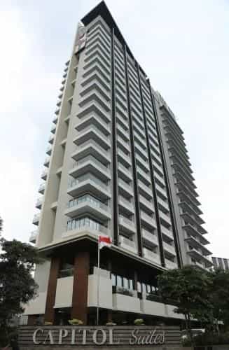 Capitol Prism Sky Suites