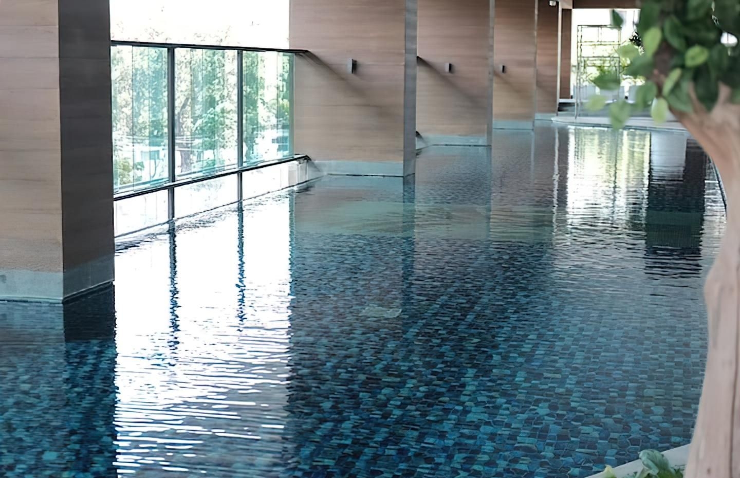 แคปิตอล ปรซึม สกาย สวีท (Capitol Prism Sky Suites)2