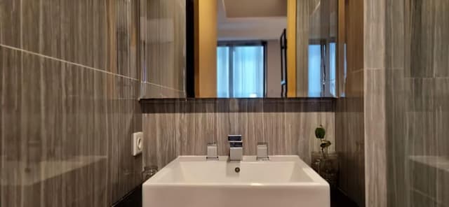 Two Bedroom Apartment