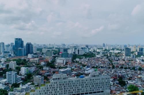 Comfortable Studio @ Menteng Park Apt By Travelio Comfortable Studio @ Menteng Park Apt By Travelio