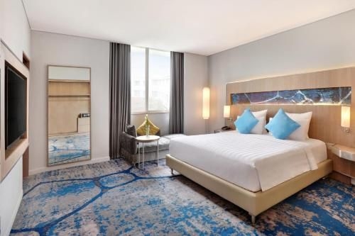 Novotel Mangga Dua Hotel4