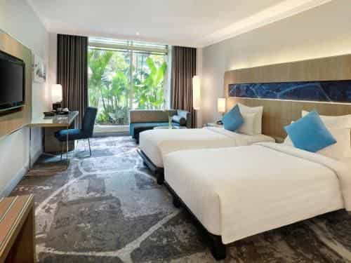 Novotel Mangga Dua Hotel Novotel Mangga Dua Hotel