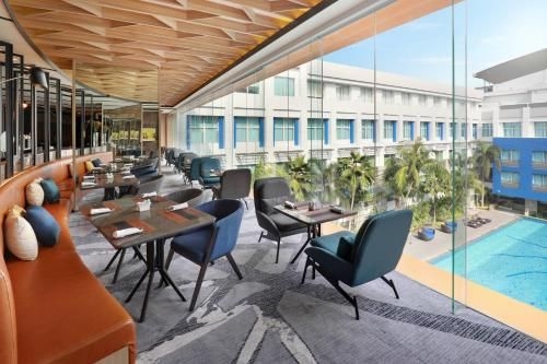 Novotel Mangga Dua Hotel1